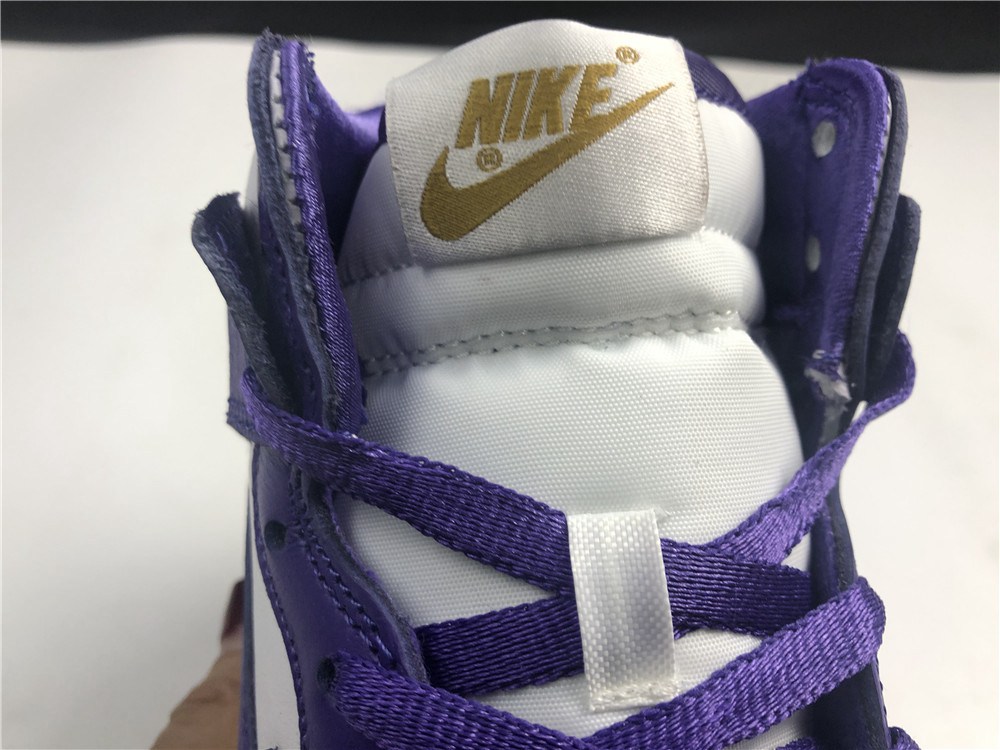 Nike Dunk High WMNS Varsity Purple DC5382-100
